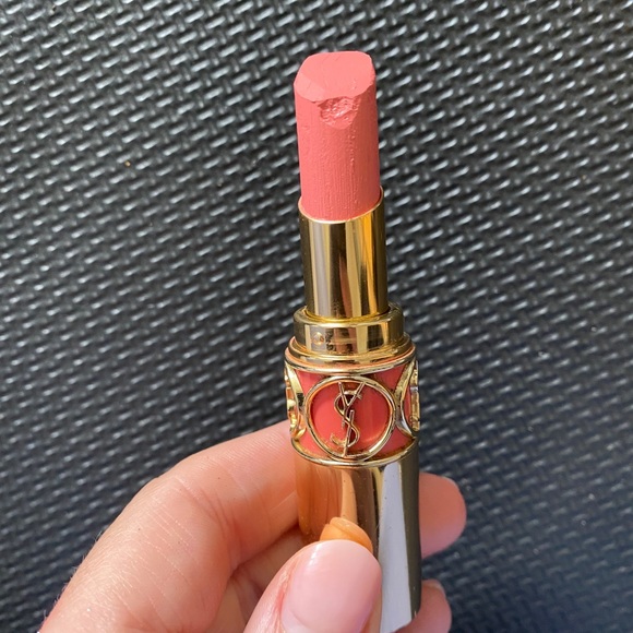 Sephora, YSL lipstick, lipgloss - Picture 4 of 5
